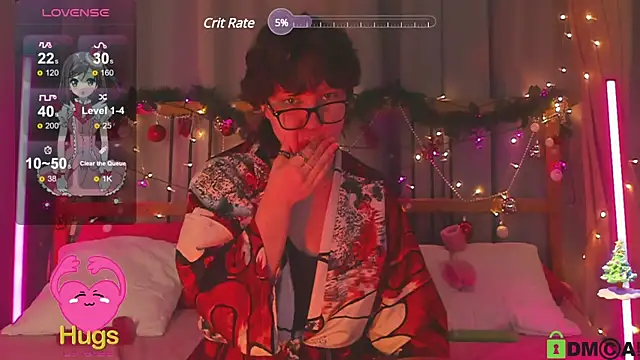 dreamgirllovee online show from December 2024 04:49:02 AM