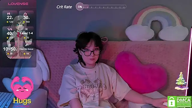 dreamgirllovee online show from January 2025 07:35:02 AM