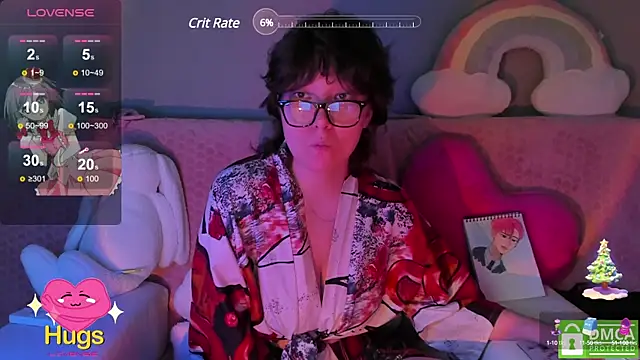 dreamgirllovee online show from January 2025 01:33:01 AM