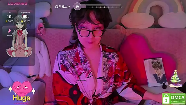 dreamgirllovee online show from February 2025 04:35:02 AM