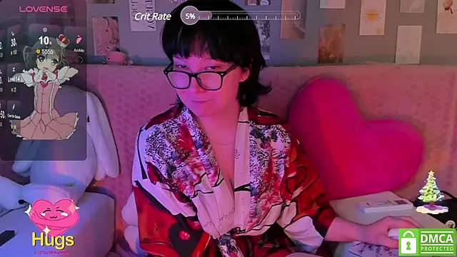 dreamgirllovee online show from February 2025 04:11:01 AM