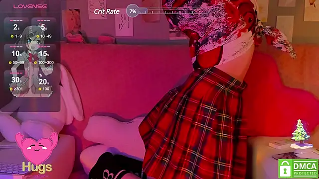 dreamgirllovee online show from February 2025 03:09:02 AM