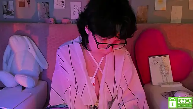 dreamgirllovee online show from March 2025 12:25:02 AM