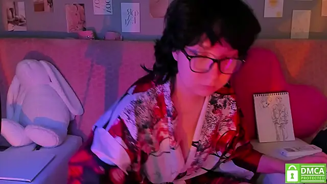 dreamgirllovee online show from March 2025 01:07:01 AM