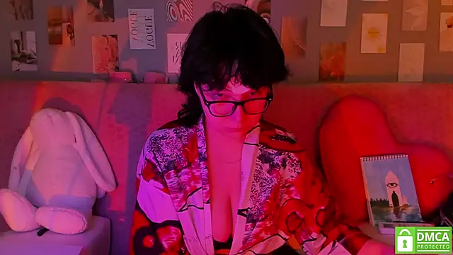 dreamgirllovee online show from March 2025 11:56:02 PM