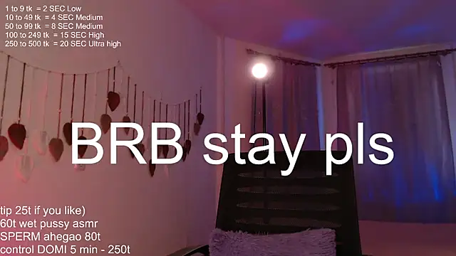 Mayrumey online show from June 2026 12:30:01 PM