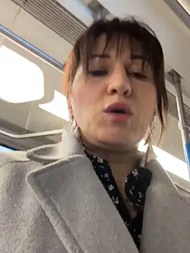 ZhenjaPoledance online show from February 2025 04:25:02 PM