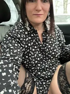 ZhenjaPoledance online show from February 2025 12:48:01 PM