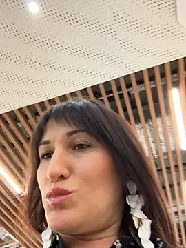 ZhenjaPoledance online show from February 2025 09:03:01 AM