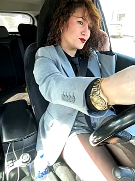 ZhenjaPoledance online show from September 2025 07:41:01 AM