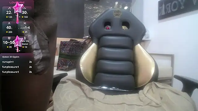 enderlis online show from January 2025 01:54:01 AM