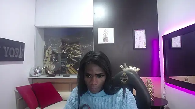 enderlis online show from March 2025 02:58:02 AM