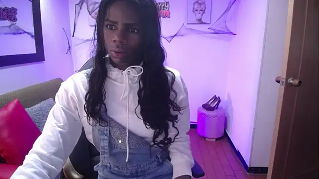 enderlis online show from October 2025 10:58:02 AM