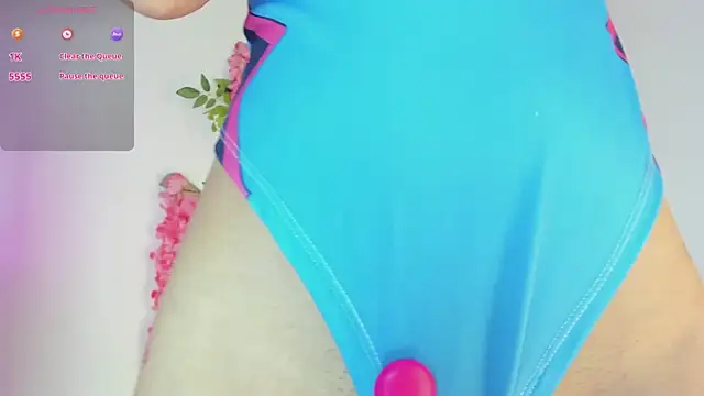 Amy-Skinny online show from February 2025 05:15:01 AM