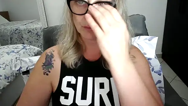 Micchellina online show from January 2025 11:11:01 PM