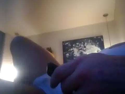 Vinyboy69 online show from October 2025 09:49:01 AM