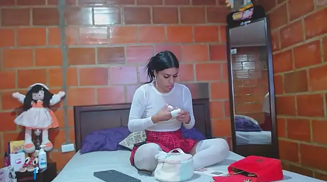 golositha29 online show from December 2024 09:40:02 PM