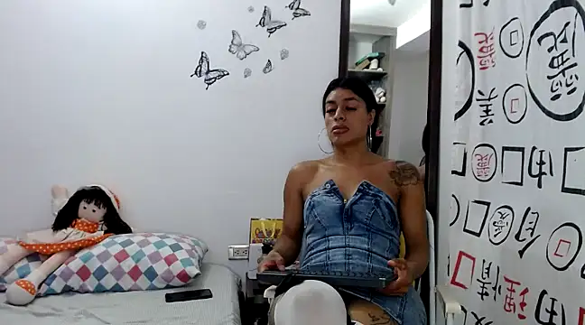 golositha29 online show from February 2025 03:23:01 AM