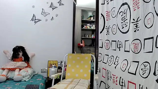 golositha29 online show from March 2025 03:47:01 AM