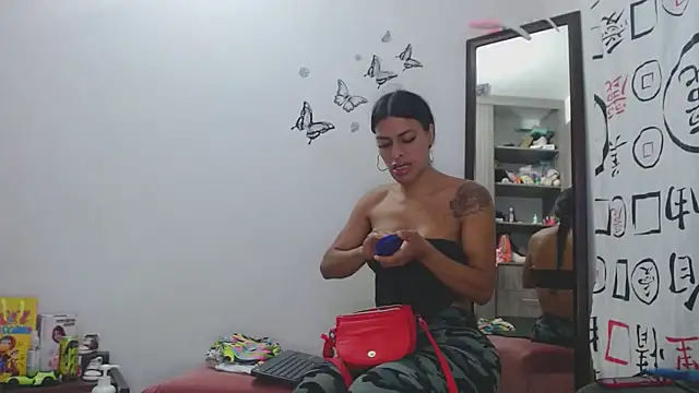 golositha29 online show from September 2025 10:54:01 PM