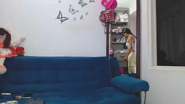 Snapshot of golositha29 chatting on February 2026 01:21:01 AM golositha29 online show from February 2026 01:21:01 AM