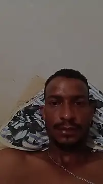 Ursonego online show from October 2025 12:19:01 AM