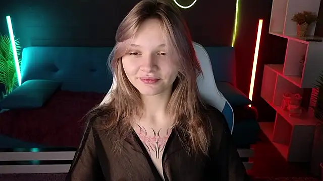 LitaBrom online show from December 2024 07:38:01 AM