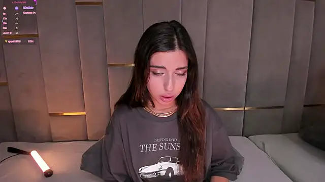 eva lim online show from March 2025 07:20:02 PM