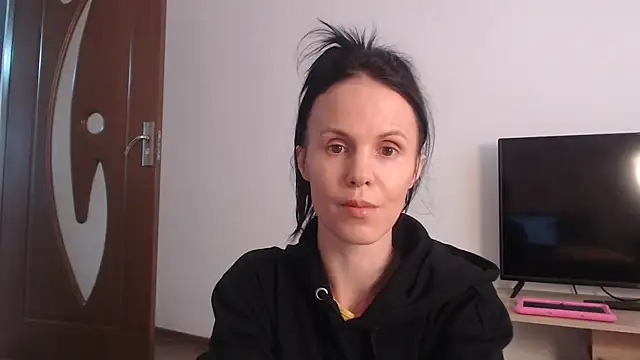 Teressa Dream online show from December 2025 07:59:01 AM