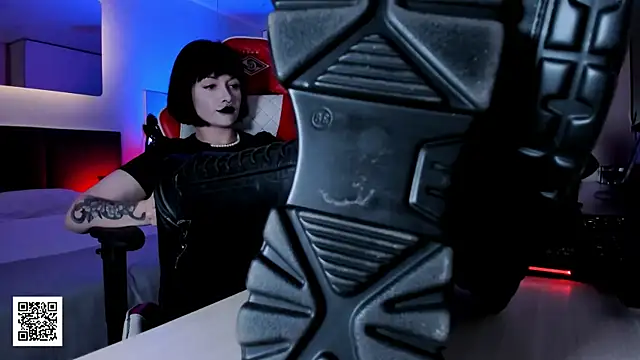  Goddess Misha  online show from September 2025 09:28:02 PM