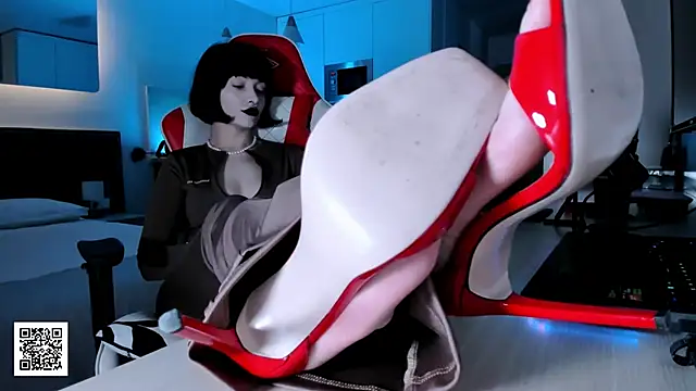  Goddess Misha  online show from November 2025 08:53:01 PM