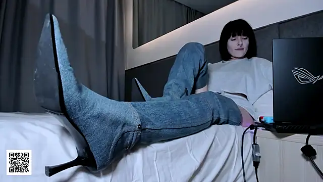  Goddess Misha  online show from January 2026 08:54:02 PM