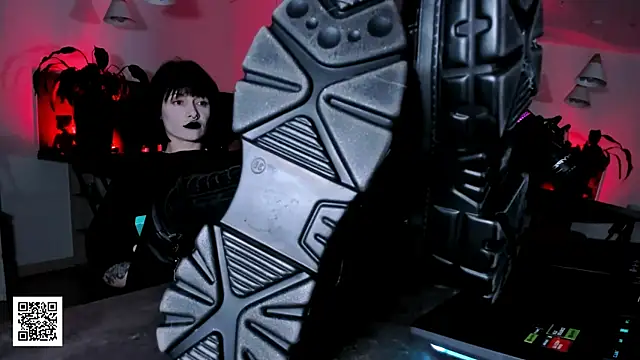  Goddess Misha  online show from February 2026 08:56:01 PM