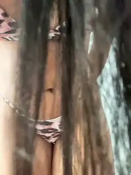 Pinkhotbaby online show from February 2025 04:53:02 PM