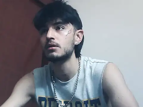 NicoxDel online show from April 2026 04:37:02 PM