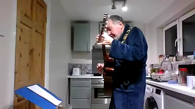 jimmybenido online show from December 2024 05:14:02 PM