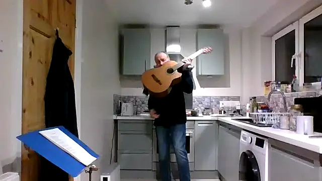 jimmybenido online show from December 2024 05:15:01 PM