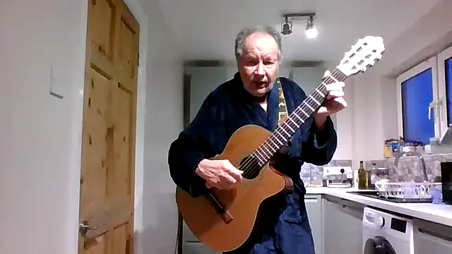 jimmybenido online show from February 2025 05:29:01 PM