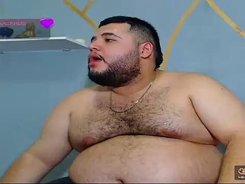 damian chubby online show from September 2025 04:07:02 PM