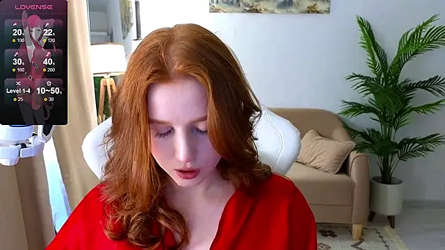 Meow babe online show from January 2025 08:42:01 AM