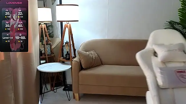 Meow babe online show from February 2025 10:18:02 AM