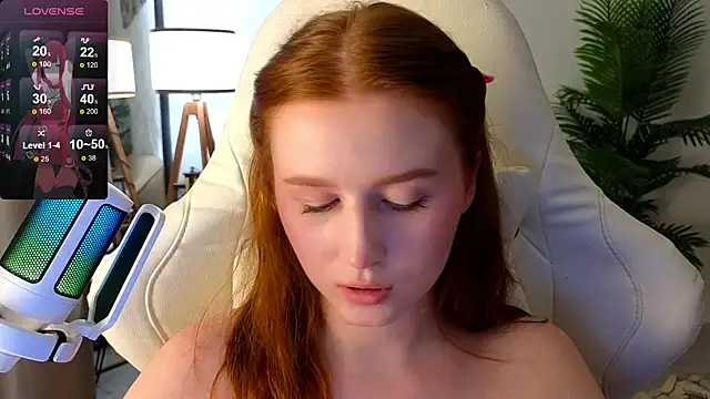 Meow babe online show from February 2025 01:13:02 PM