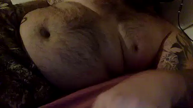 chubbycloudybottom online show from November 2025 11:05:02 AM