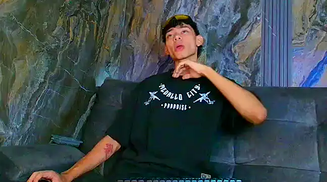 Daviid laidd online show from February 2025 09:31:01 PM