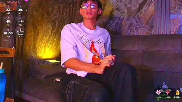 Daviid laidd online show from February 2025 09:32:01 PM