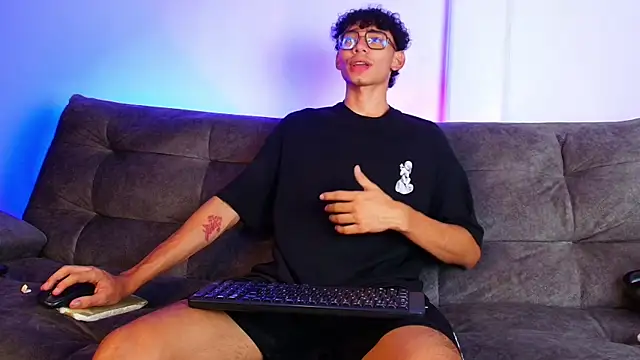 Daviid laidd online show from March 2025 11:50:02 PM