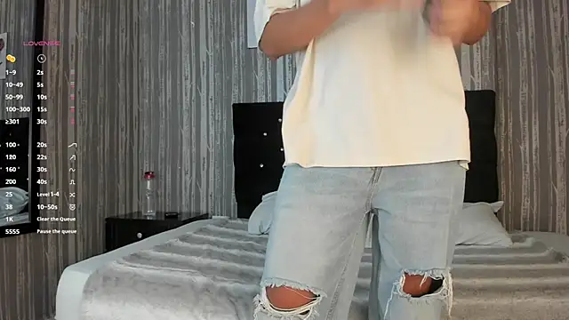 Daviid laidd online show from September 2025 07:58:01 PM