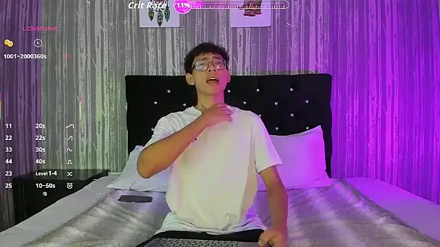 Daviid laidd online show from September 2025 09:25:02 PM