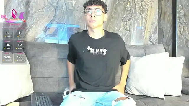 Daviid laidd online show from October 2025 07:58:02 PM