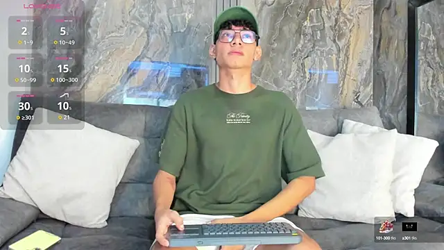 Daviid laidd online show from October 2025 07:36:02 PM